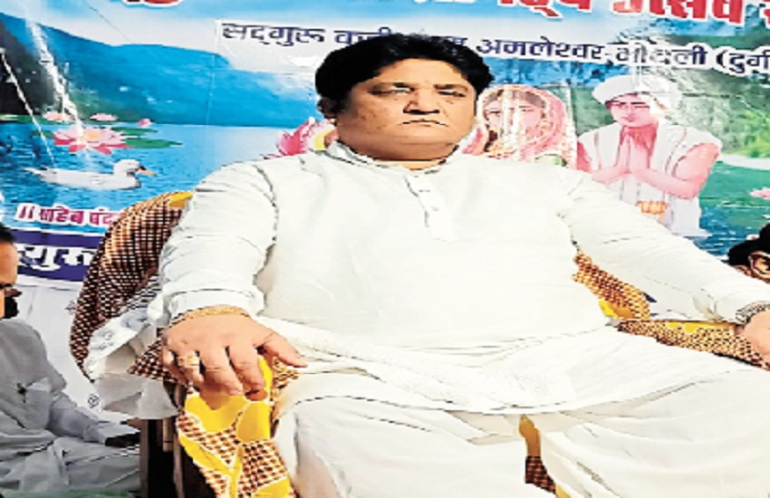 Kabir Das Jayanti 2023: Celebrated by bhajan and discourse