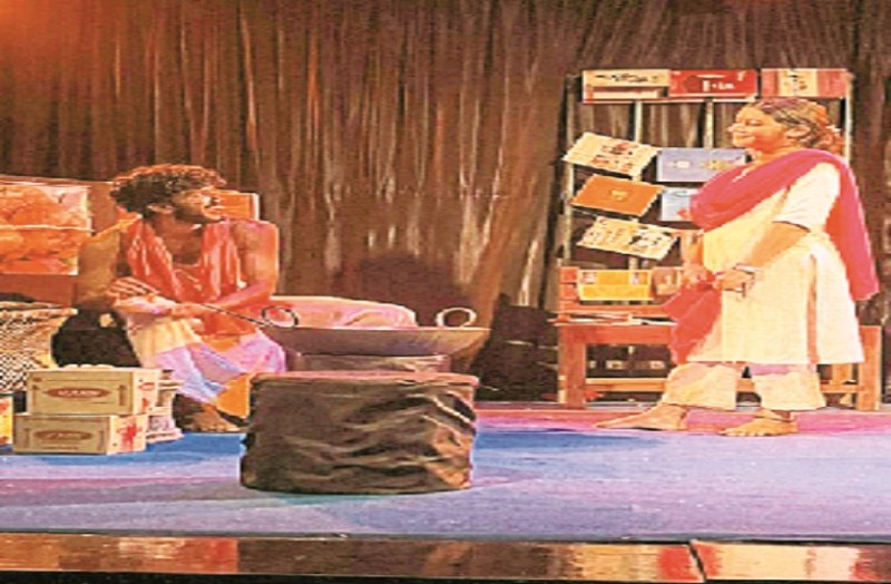 Girls are impressed by the ability of boys, not flattery