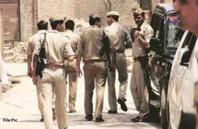 woman killed three daughters and son by drowning in water-filled drum