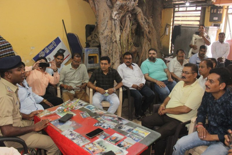 This information is necessary for the safety of yourself and your love