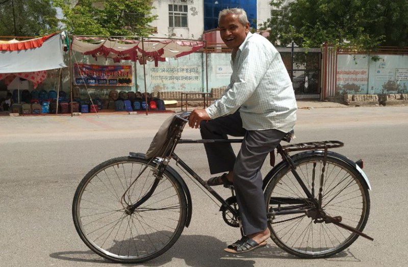 world bicycle day: यही है शान की सवारी, साईकल हमारी
