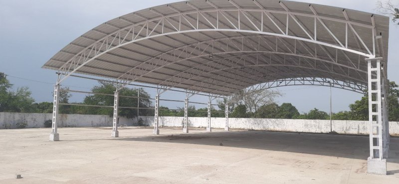 नए बस स्टैंड में सुविधाएं अधूरी, बस ऑपरेटर बोले-यहां सवारियां मिलने में होगी परेशानी