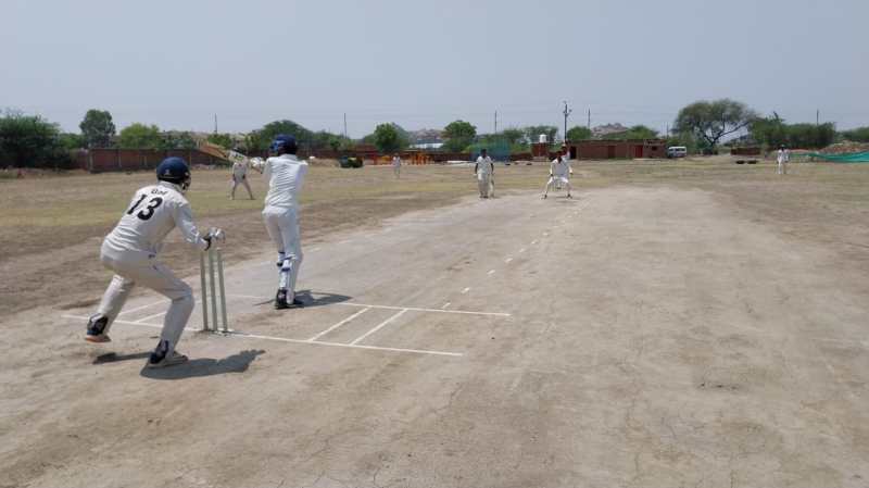 अनुशासन और एकाग्रता सफलता का मूल मंत्र है