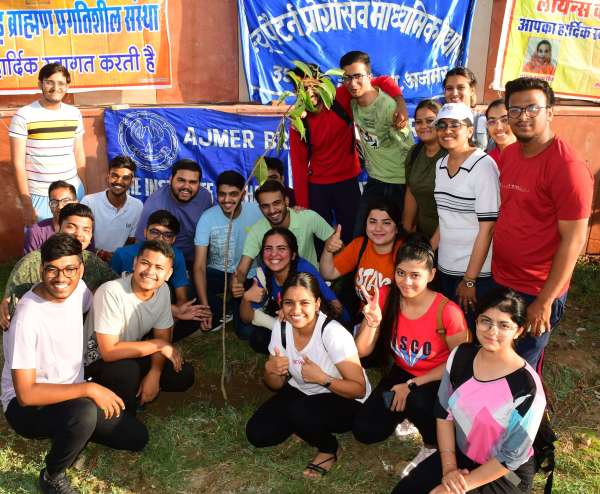 world environment day