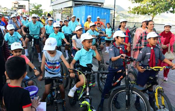 world environment day