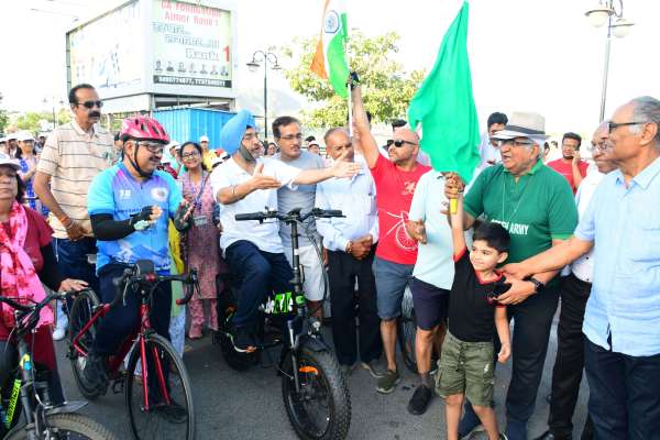 world environment day