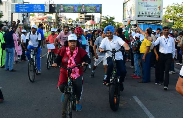 world environment day