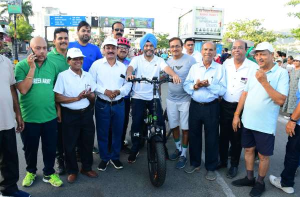 world environment day