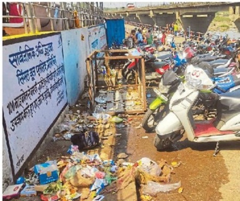 पर्यावरण बचाने जन अभियान की जरूरत