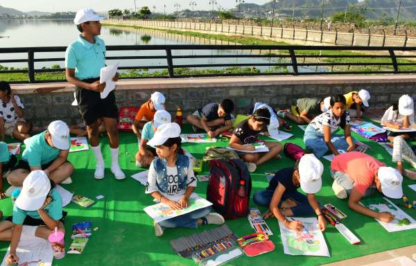 world environment day