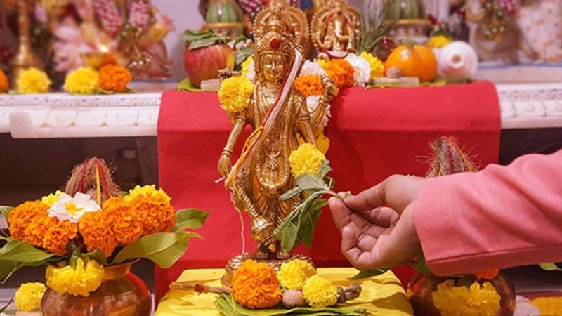 शुभ मुहुर्त व त्योहारों के नजरिए से खास रहेगा आषाढ माह, जाने क्यों