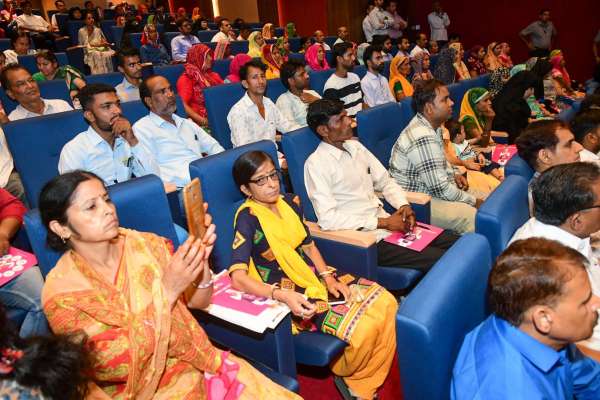 mengayi Rahat camp in jaipur