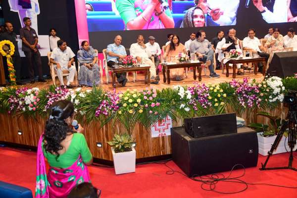 mengayi Rahat camp in jaipur