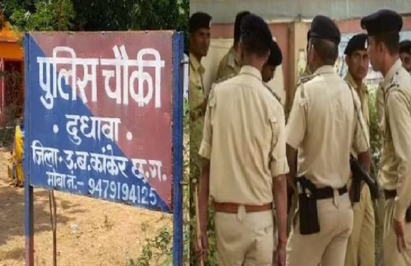 प्यार का इस कदर छाया जूनून,प्रेमिका के आंखों के सामने ही करदी माता-पिता की हत्या