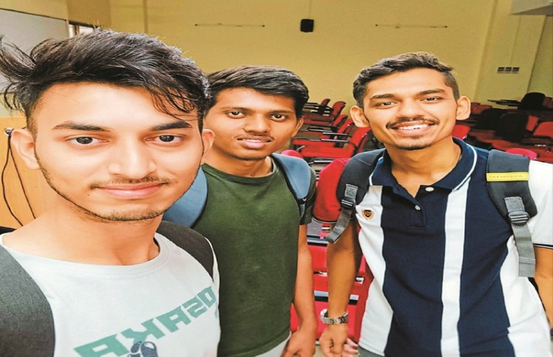 World Environment Day: Project of engineering students, will complete the project