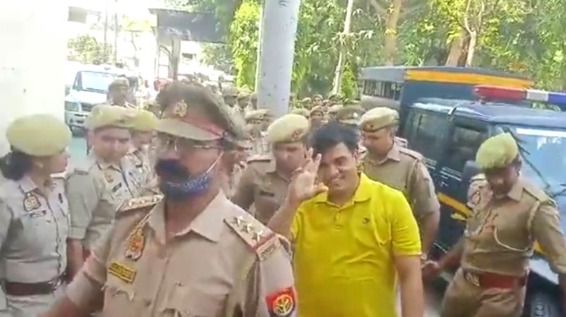 Kanpur News:फोरेंसिक डॉक्टर के खिलाफ एनबीडब्ल्यू,सपा विधायक पर इस मामले में आरोप तय...