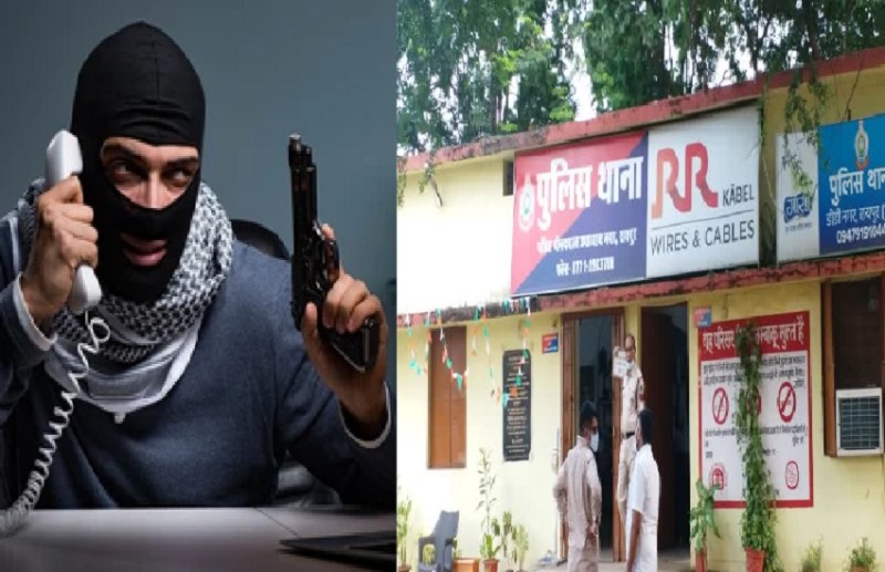 आखिर बॉस कौन....किडनैप की दी थी सुपारी, पिस्तौल से धमका के की थी मारपीट