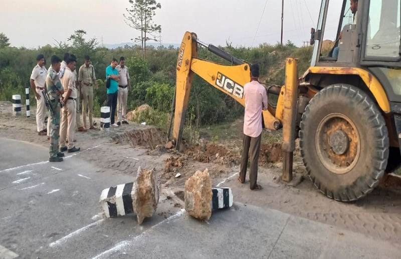 Drishyam-2: Police kept digging road till 1.30 am, body was not found