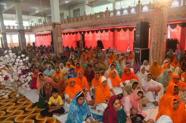 guru hargovind singh