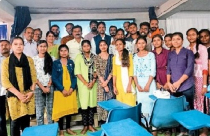 UPSC, SSC, NEET, JEE के परीक्षार्थियों को मिला सफलता का मूलमंत्र, दिए ये खास टिप्स