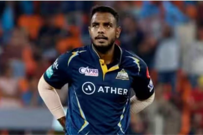 Yash Dayal Love Jihad