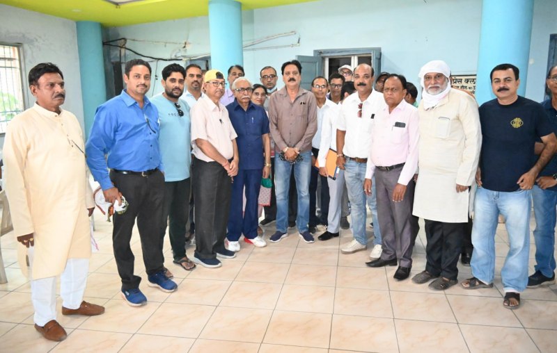 आरडीए को तीन महीने में सुलझाना था स्वागत विहार का पेंच, बीत गया साल