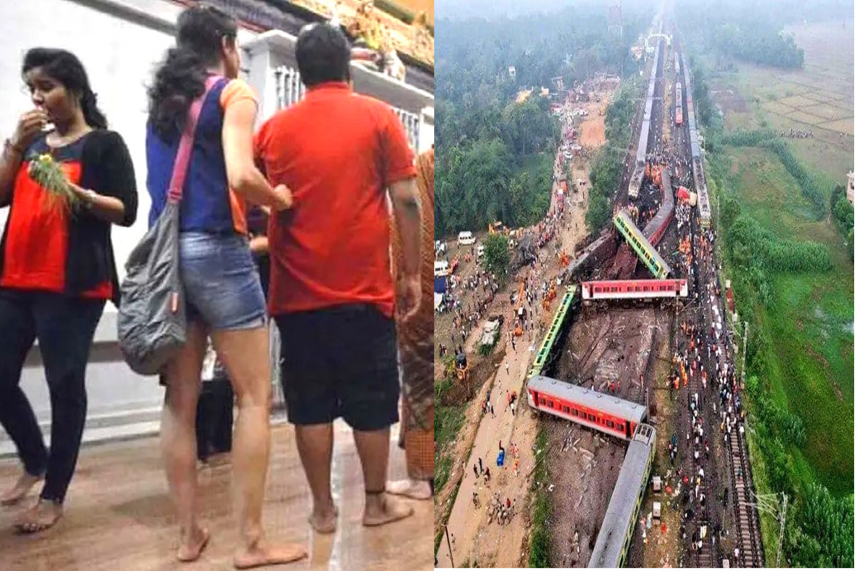 6 June Top Latest Breaking News Temple dress code rail safety drive