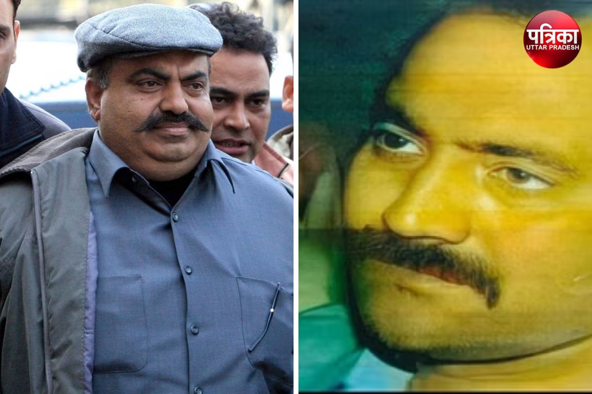 Atiq Ahmed के Sharpshooter Abdul Kavi ने Police Custody में खोले कई राज