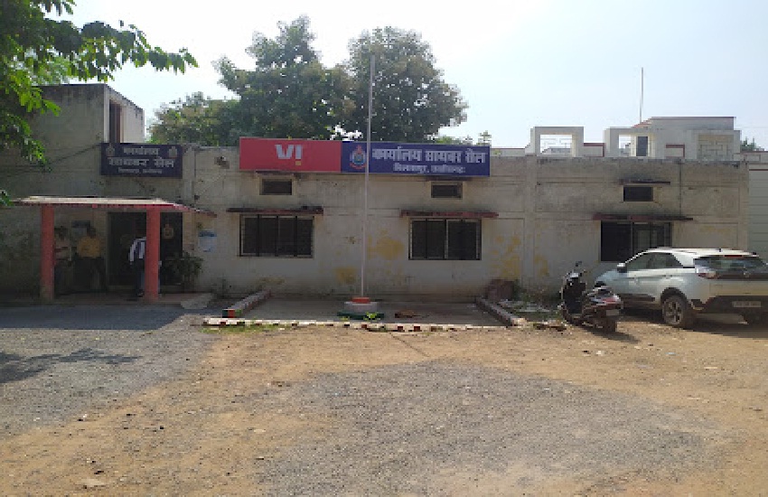 Cyber Crime : झांसा देने में ठगों की टोली का बड़ा हाथ, नौकरी देने के बहाने स्टूडेंट से लुटे लाखों रुपए