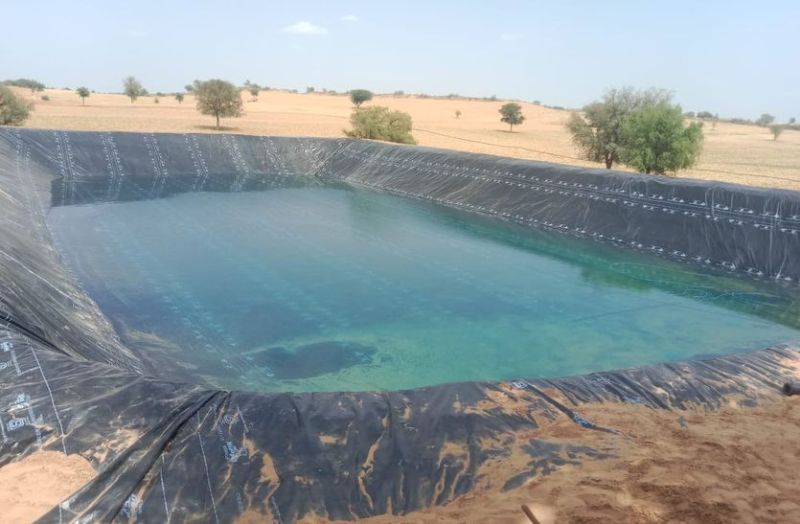 डिग्गियों की गहराई में समा रही जिंदगियां, रुला रही मासूमों की मौत