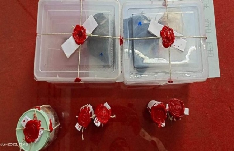 Ahmedabad: सरखेज से कार लेकर भागने के मामले में अफीम की अवैध बिक्री का पर्दाफाश, 4 गिरफ्तार