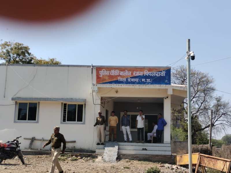 वाहनों-स्टॉफ की कमी से जूझते पुलिस चौकी-सहायता केंद्र... कहीं सरकारी चारपहिया वाहन ही नहीं तो कहीं चल रहे डेढ़ दशक से ज्यादा पुराने