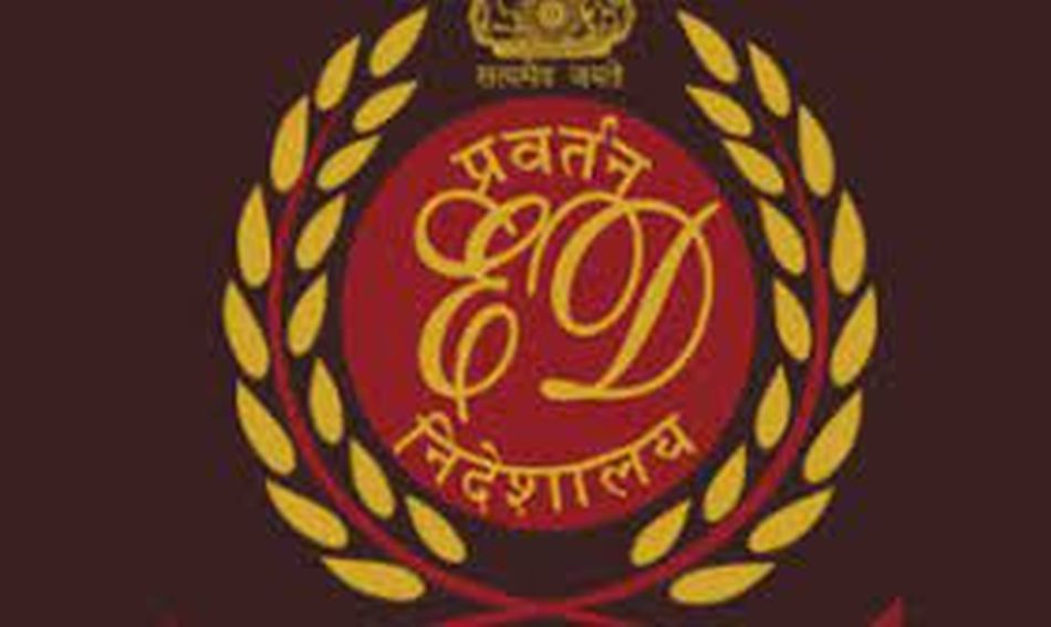 जालसाजों पर ईडी का शिकंजा... आमना-सामना कराके कर रही पूछताछ