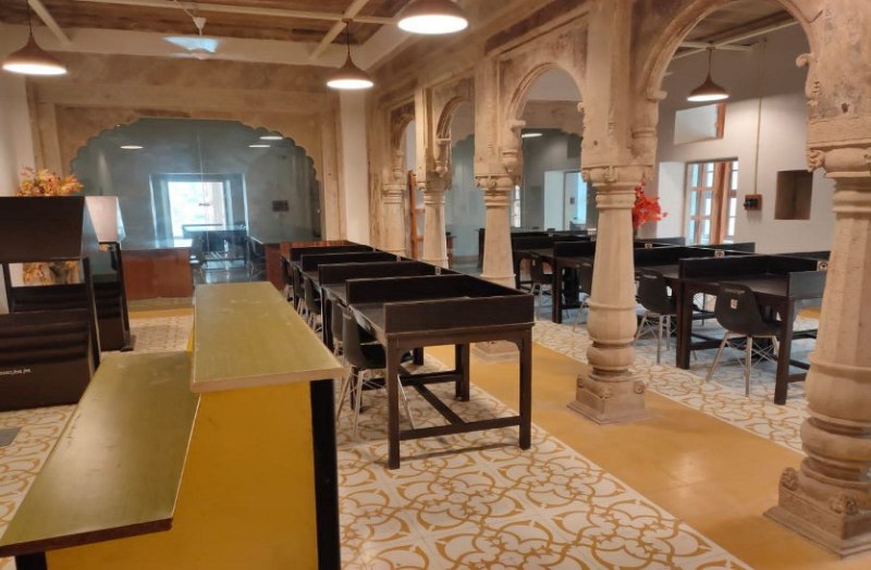 सेंट्रल लाइब्रेरी में कराए जाएंगे साइबर सिक्योरिटी और आर्टिफिशियल इंटेलीजेंस कोर्स, रजिस्ट्रेशन 15 जुलाई से शुरू