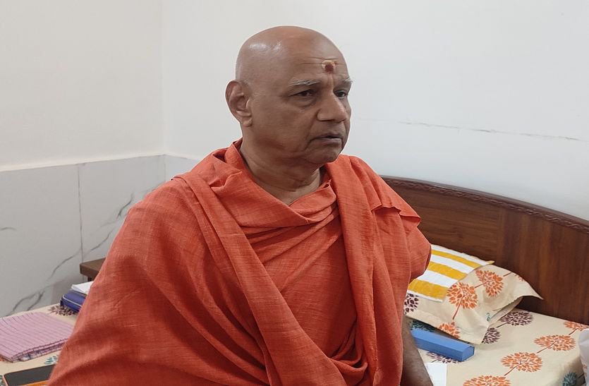   मकर संक्रांति के बाद राम जन्मभूमि मंदिर में विराजमान होंगे रामलला 