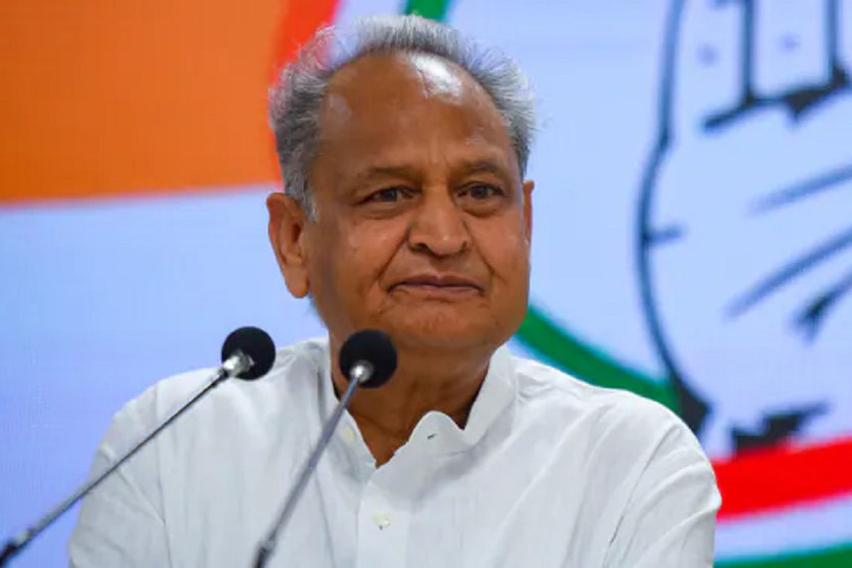 Food Minister Pratap Singh Khachariawas statement on Annapurna Food Packet Scheme