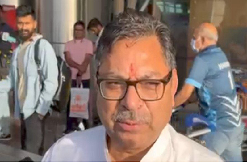 राहुल गांधी की साढ़े 4 साल बाद भी 10 तक की गिनती पूरी नहीं हो रही-पूनियां