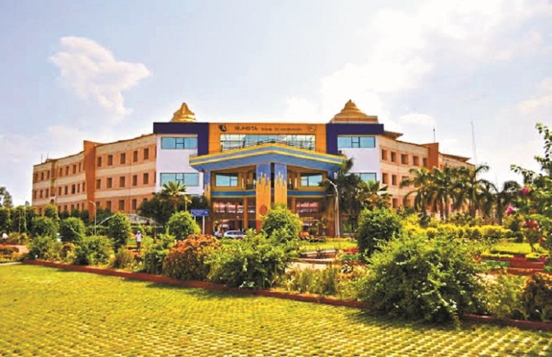 देशभर के सर्वश्रेष्ठ कॉलेजों और विश्वविद्यालयो की लिस्ट जारी , छत्तीसगढ़ के इस संस्थान ने इनोवेशन में बनाई जगह