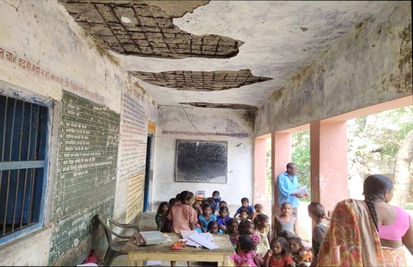 सरकारी स्कूलों के फिरेंगे दिन, होगी कायापलट