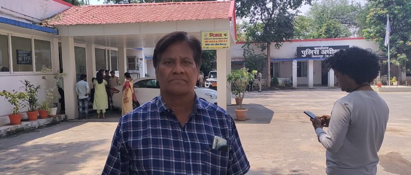 Mobile thief gang of Jharkhand active in crowd, not only eats mobile