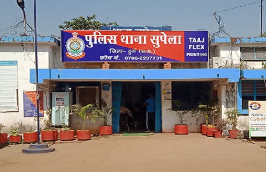 मीठी-मीठी बातों से युवती को जाल में फसाया शातिर, फिर 2 साल तक करता रहा दुष्कर्म, ऐसे हुआ खुलासा