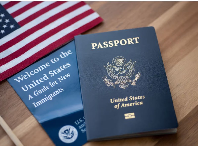 एक ही दिन में साढ़े तीन हजार छात्रों का अमरीकी वीजा के लिए इंटरव्यू