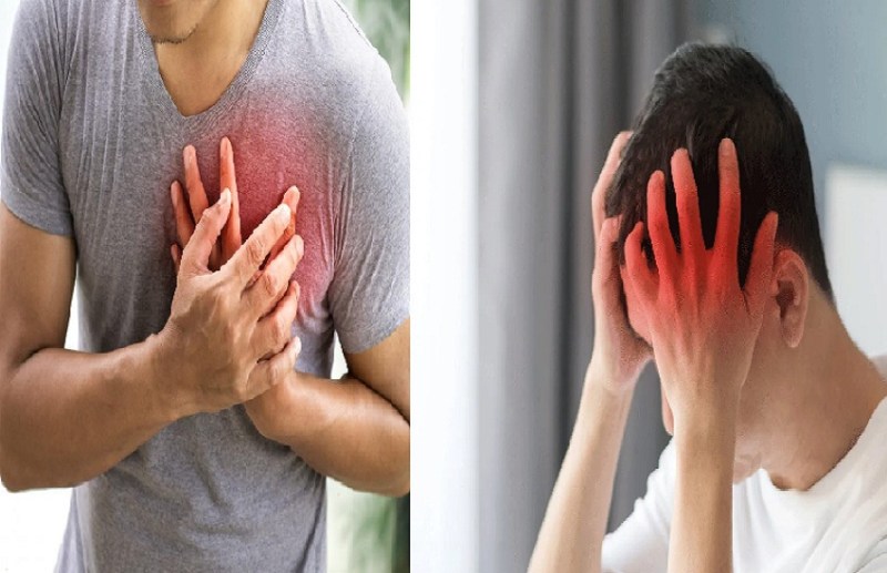 पैनिक अटैक को न करे नजरअंदाज, लापरवाही से हो सकता है जानलेवा बीमारी, जानें इसके लक्षण