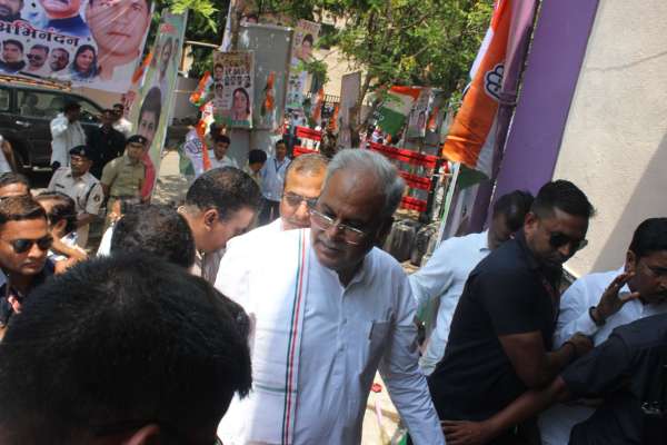 Congress Divisional Conference