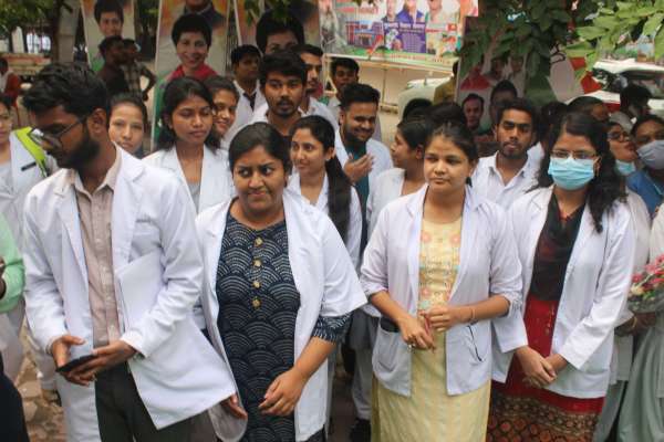 Congress Divisional Conference