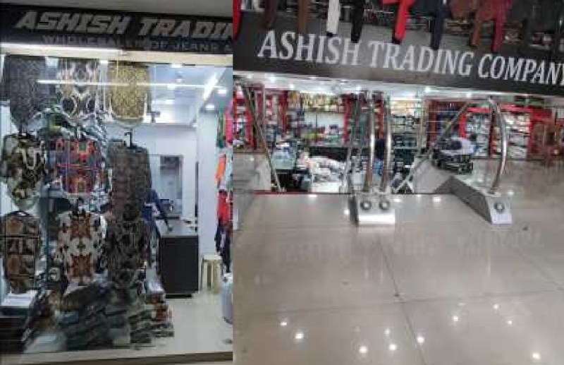 पंडरी मार्केट में हुआ बड़ा खुलासा, बड़े व्यापारी करते थे ये काम, पुलिस ने की दबीश