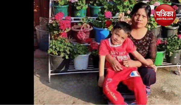 मणिपुर में थम नहीं रही हिंसा, उपद्रवियों ने मां-बेटे सहित तीन को जिंदा जलाया