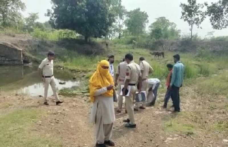 Those who tell the clue the dead body will get this much reward