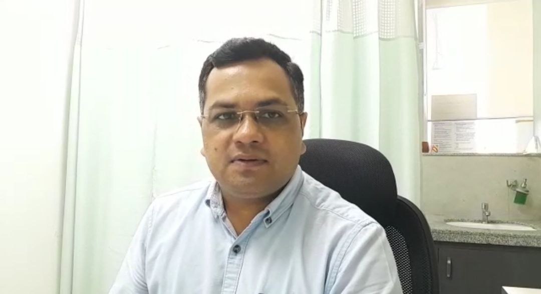 66 प्रतिशत ट्युमर कैंसरविहीन, ट्यूमर का नाम लेने का डर नहीं है