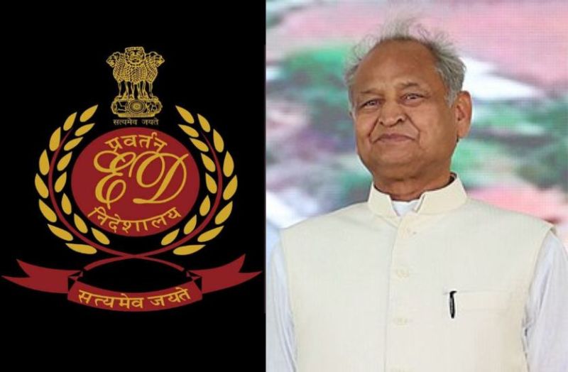 Ashok CM Ashok Gehlot Big Disclosure